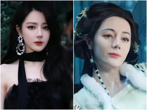 6 năm liên tục thất bại, hở ra bị nghi sinh con: Địch Lệ Nhiệt Ba thực sự "hết thời"?