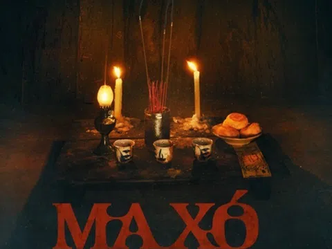 Ma Xó: Phim kinh dị tâm linh "hạng nặng" mới của màn ảnh Việt