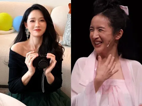 Hai “nữ thần thanh xuân” một thời đang hot MXH: Người U50 trẻ như 20 tuổi được chồng "sủng" tận nóc, người lão hóa quá nhanh