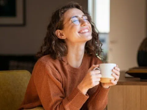 Trắc nghiệm: Bạn có sở hữu đặc điểm của người ngày càng hạnh phúc hơn, bất chấp tuổi tác?