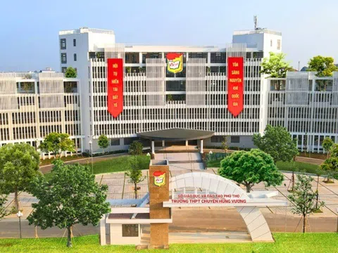 5 ngôi trường THPT hệ Chuyên ở Việt Nam có cơ sở vật chất “sang xịn mịn”, có trường được đầu tư 600 tỷ đồng