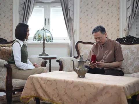 Bố dượng nuôi tôi học đại học nhưng không đến đám cưới tôi, khi về quê ông tiết lộ một bí mật