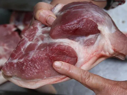 Thịt lợn nhiễm bệnh sẽ có những dấu hiệu này, dù rẻ mấy cũng đừng mua kẻo rước bệnh