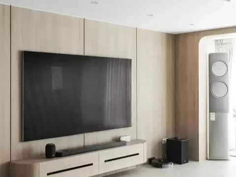 Vì sao tấm ốp tường từng được ưa chuộng nay bị nhiều gia đình cho vào “danh sách đen”? Đây là 5 lý do