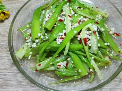 Loại rau được ví là “nhân sâm, tổ yến” của người nghèo, tốt không kém thịt bò nhưng nhiều người ngại ăn