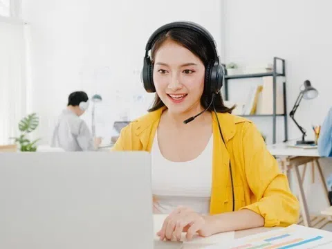 5 ngành học mới xuất hiện vài năm gần đây, ra trường nhiều tập đoàn lớn trải thảm đỏ, "bùng nổ" khi AI phát triển