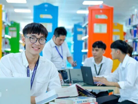 Ngành học là "vua của mọi ngành" nhưng ít trường đào tạo, khát nhân lực chất lượng cao, lương tới 100 triệu/tháng
