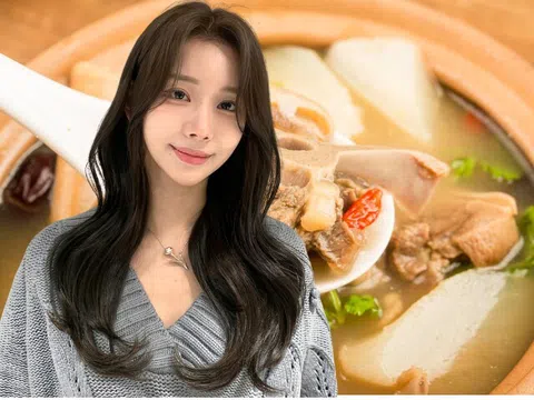 5 thực phẩm màu trắng được ví như "kho collagen": Phụ nữ U30 ăn đều da căng mướt, trẻ ra trông thấy