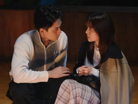 Cặp "tổng tài lọ lem" của Vì Mẹ Anh Phán Chia Tay hút 250 triệu lượt xem, đẹp đến mức Lê Phương cũng "thích ngắm"