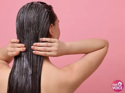 Bí mật từ gian bếp: Thêm thứ này vào trứng, ủ tóc 1 tháng thấy rõ tóc mọc dày bất ngờ