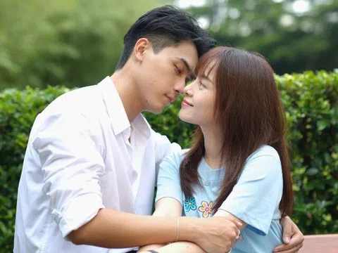 Cặp "tổng tài lọ lem" của Vì Mẹ Anh Phán Chia Tay hút 250 triệu lượt xem, đẹp đến mức Lê Phương cũng "thích ngắm"