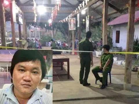 Vụ 3 người thương vong trong chùa ở Bình Thuận: Số tiền 750 triệu đồng hé lộ sự thật