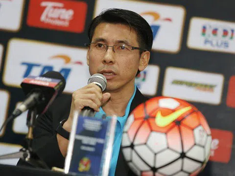 Dù tạm dừng thi đấu, HLV Malaysia vẫn nghiên cứu sức mạnh của tuyển Việt Nam