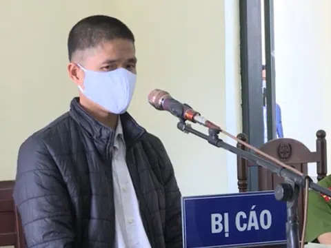 Xúc phạm cán bộ chốt kiểm dịch Covid-19, nam thanh niên ở Bắc Ninh lãnh án tù