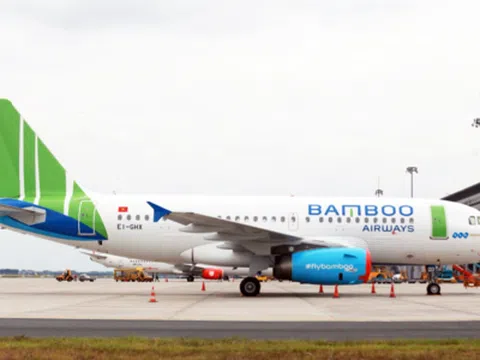 Cục Hàng không yêu cầu Bamboo Airways báo cáo khoản nợ hơn 205 tỷ đồng với ACV