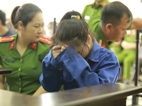 Kẻ giết người nhằm chiếm chồng chị họ ở Thái Binh nhận án tử