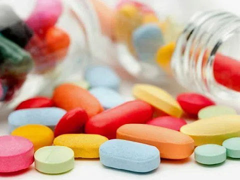 Vi phạm trong sản xuất thuốc, công ty cổ phần Hóa-Dược phẩm Mekophar bị xử phạt hành chính