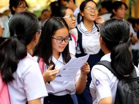 Các trường ngoài công lập tại Hà Nội áp dụng xét tuyển vào lớp 10