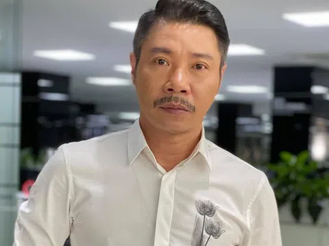 Lý do vợ trẻ đòi hủy kết bạn với nghệ sĩ Công Lý