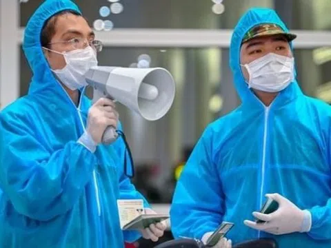 Thông báo khẩn, tìm người đến 13 địa điểm có ca mắc COVID-19 ở Sa Pa