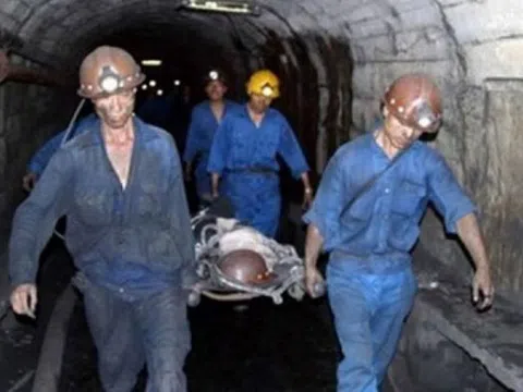Quảng Ninh: Một công nhân ngành than bị điện giật tử vong