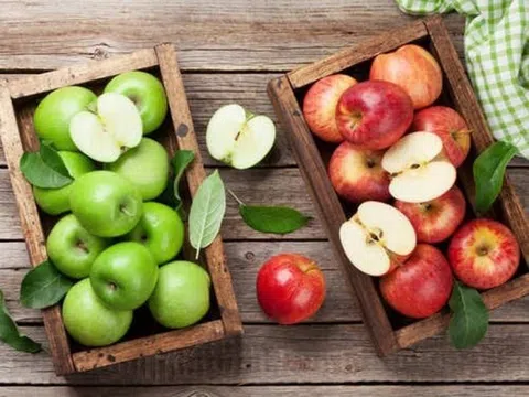 8 loại trái cây giúp thải độc da từ bên trong