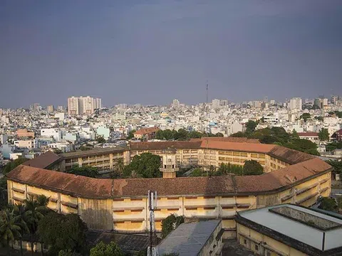 Công an TP.HCM thông tin vụ phạm nhân gây rối tại trại tạm giam Chí Hòa