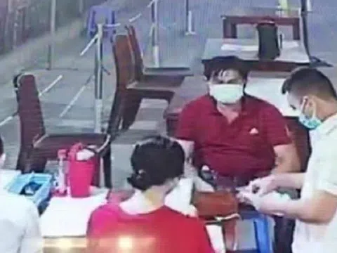 Khởi tố vụ án tài xế nhiễm COVID-19 khai báo gian dối, làm lây lan dịch bệnh
