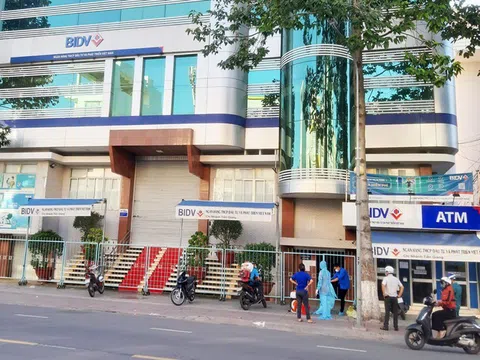 Tiền Giang: Khởi tố vụ án làm lây lan dịch bệnh COVID-19 tại TP Mỹ Tho