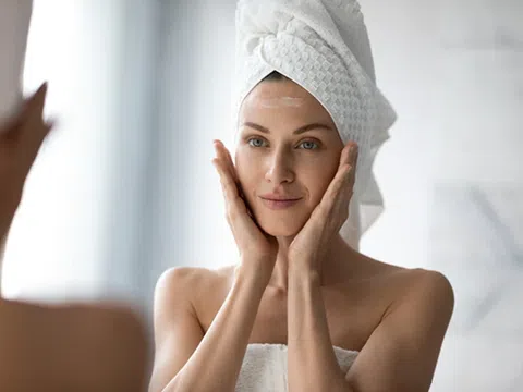 Tác hại của việc ở trong nhà quá lâu đối với làn da
