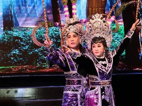Vì sao NSƯT Thoại Mỹ không mặn mà chuyện kết hôn, hơn 50 tuổi vẫn lẻ bóng?