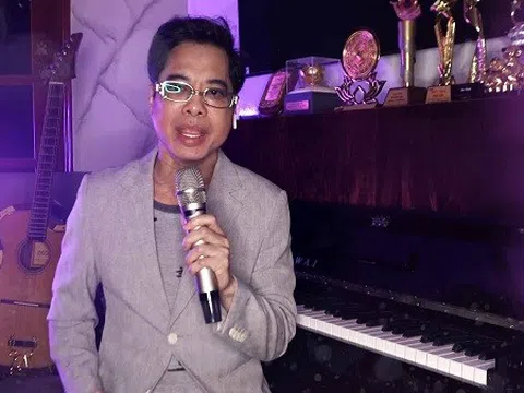 Ngọc Sơn nghẹn ngào trải lòng: "Luôn cảm thấy thiếu, muốn báo hiếu cha mẹ nhiều hơn"