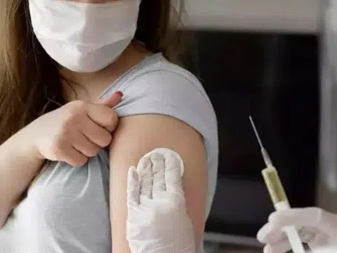 Lý do đã tiêm 2 mũi vắc-xin vẫn có nguy cơ nhiễm Covid-19