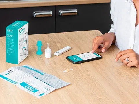 Lý do Mỹ thu hồi hơn 2 triệu bộ kit xét nghiệm Covid-19