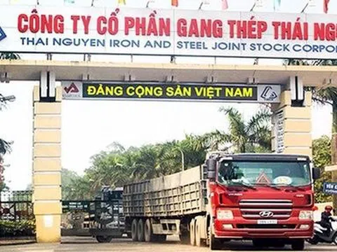 TISCO: Làm cả thập kỷ chỉ bằng một nửa số tiền thiệt hại 830 tỷ đồng