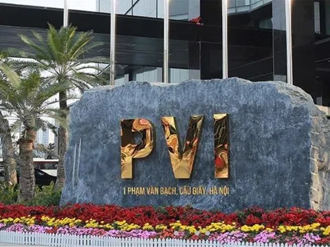 Công ty cổ phần quản lý quỹ PVI bị xử phạt vì dùng người không có nghiệp vụ