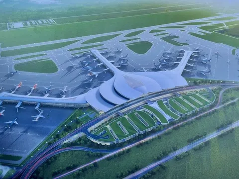 Dự án Cảng hàng không quốc tế Long Thành: Phải xác định "làm thật"