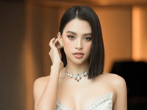 Hoa hậu Tiểu Vy và nhiều nghệ sĩ Việt mắc Covid-19