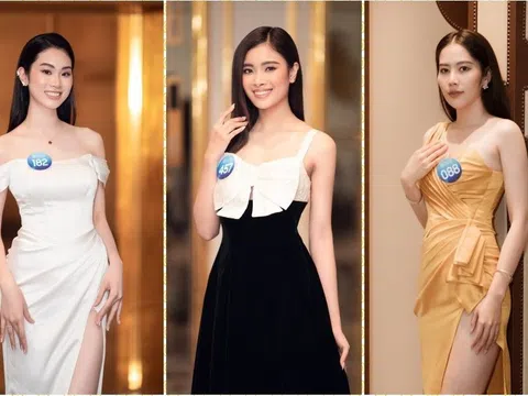 Thí sinh Miss World Vietnam 2022 hội tụ trước thềm chung khảo toàn quốc