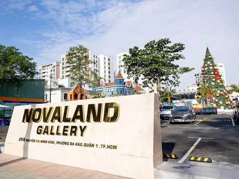 Novaland huỷ phương án phát hành gần 500 triệu cổ phiếu thưởng