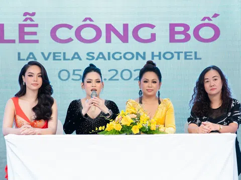 Miss Tourism Mekong: Đi tìm Đại sứ quảng bá du lịch đồng bằng