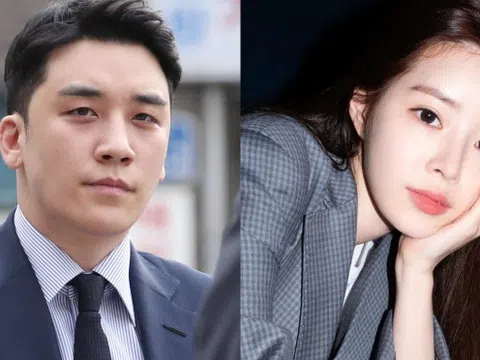 Yoo Hye Won lên tiếng trước tin đồn hẹn hò với Seungri: "Tôi đau đớn về tinh thần"