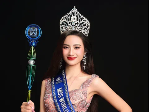 Sở VH-TT Bình Định làm việc với đơn vị tổ chức cuộc thi Miss World Vietnam 2023