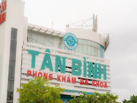 Sở Y tế TP. HCM tước chứng chỉ hành nghề của loạt bác sĩ tại phòng khám đa khoa Tân Bình