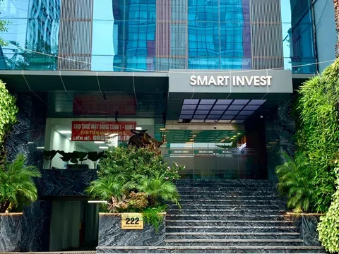 Lãi sau thuế đi lùi, SmartInvest còn gần 68 tỷ đồng dư nợ trái phiếu