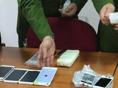 Khi nào công an được thu giữ, kiểm tra điện thoại của công dân?