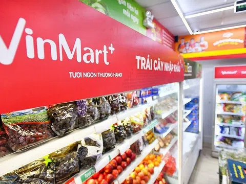 Chủ chuỗi siêu thị Winmart báo lỗ gần 400 tỷ đồng nửa đầu năm 2023