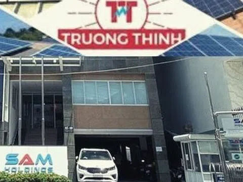 Đầu tư năng lượng Trường Thịnh chuyển từ lãi sang lỗ sau kiểm toán