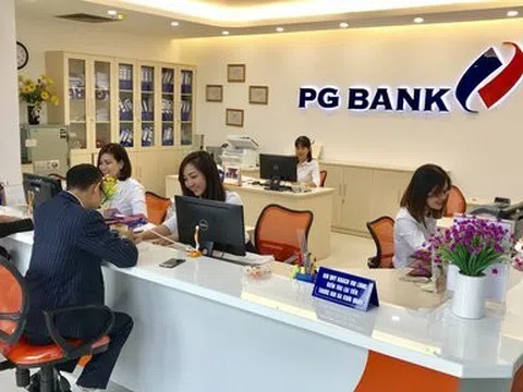 PG Bank đón 3 cổ đông lớn sau khi Petrolimex thoái sạch vốn