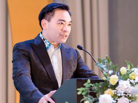 Chủ tịch Bitagco Trần Văn Mười thu về gần 43 tỷ đồng từ bán cổ phiếu
